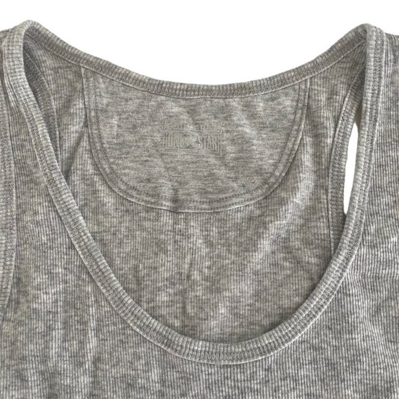 Converse one star gray tank top - Picture 3 of 3